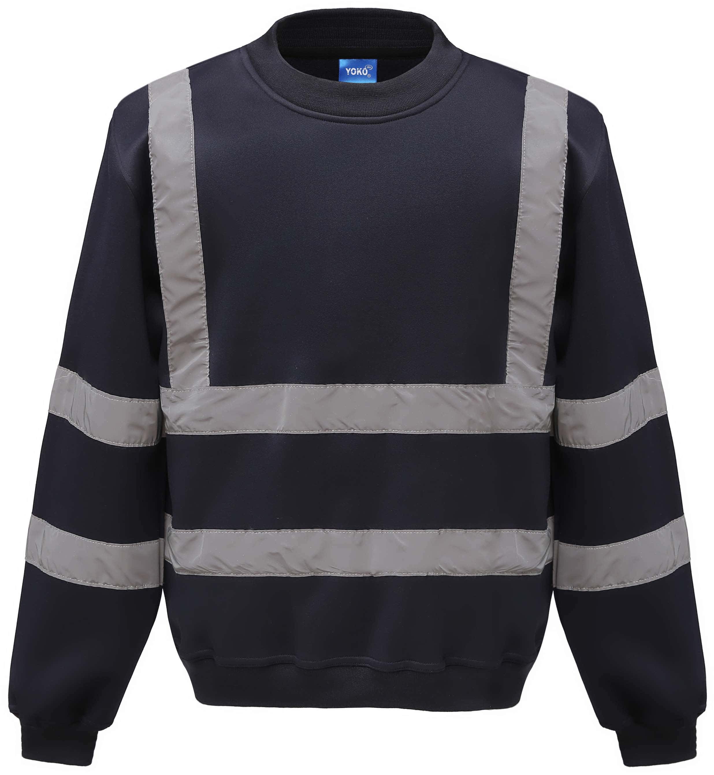 Hi-Vis Sweatshirt