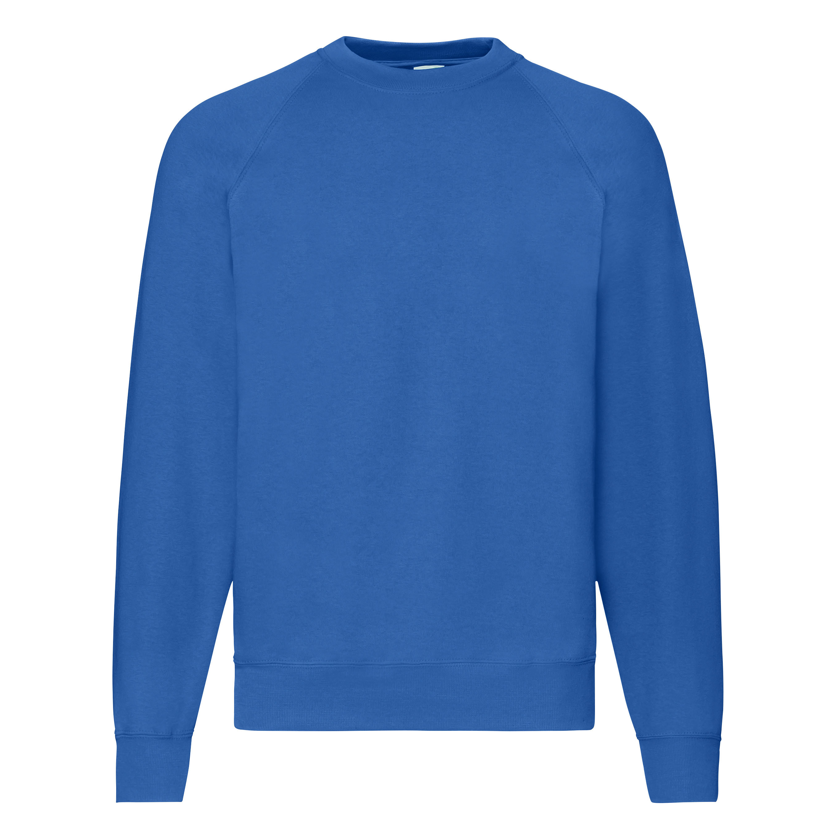 Klassisches Herren Raglan Sweatshirt