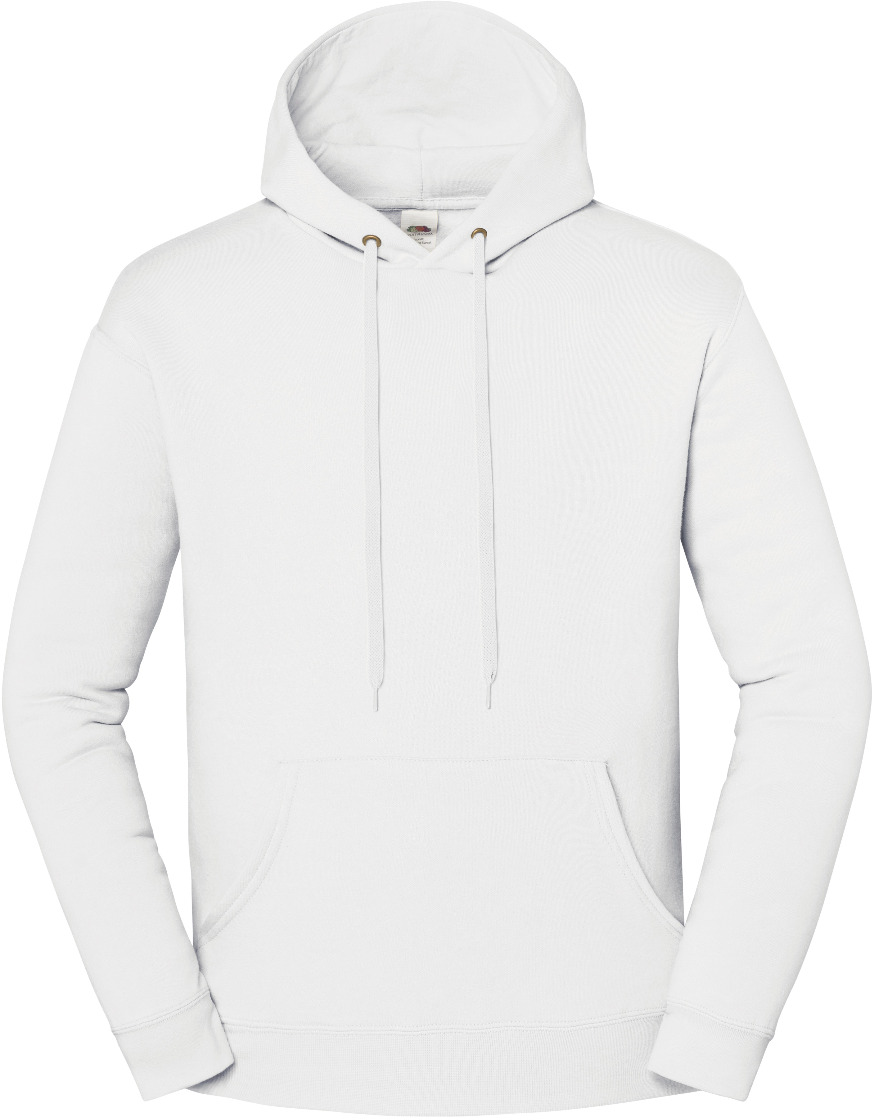 Iconic Premium Hooded Sweat