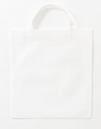 PP Shopper Bag Short Handles