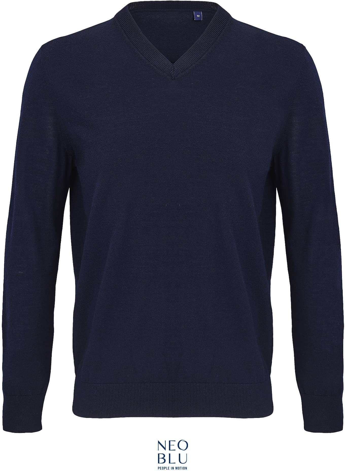 Men´s V-Neck Sweater Sullivan