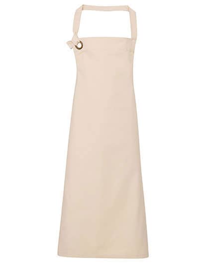 Calibre Heavy Cotton Canvas Bib Apron