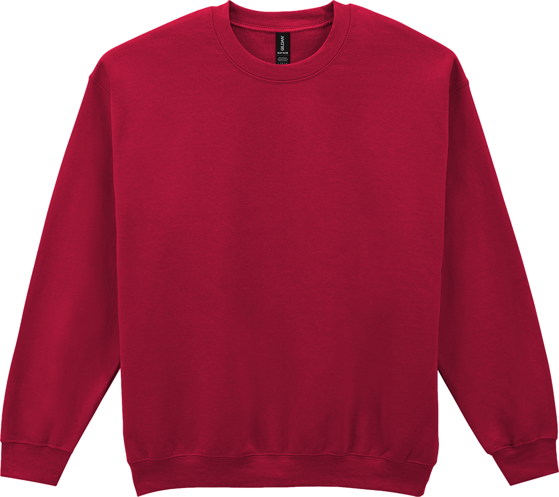 Heavy Blend™ Adult Crewneck Sweatshirt