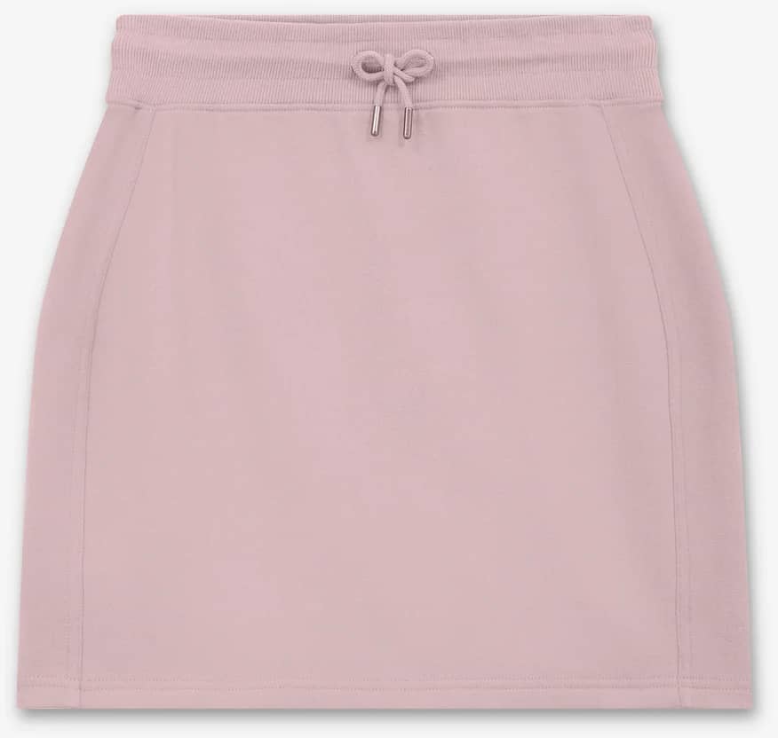 Sweat Skirt