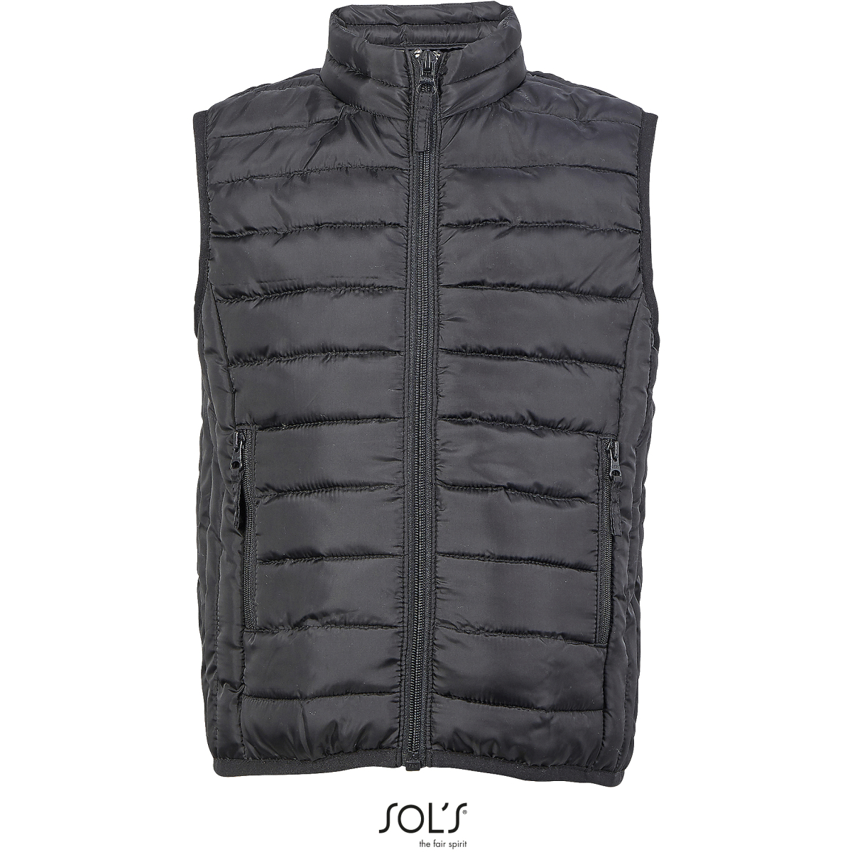 Kids´ Stream Bodywarmer