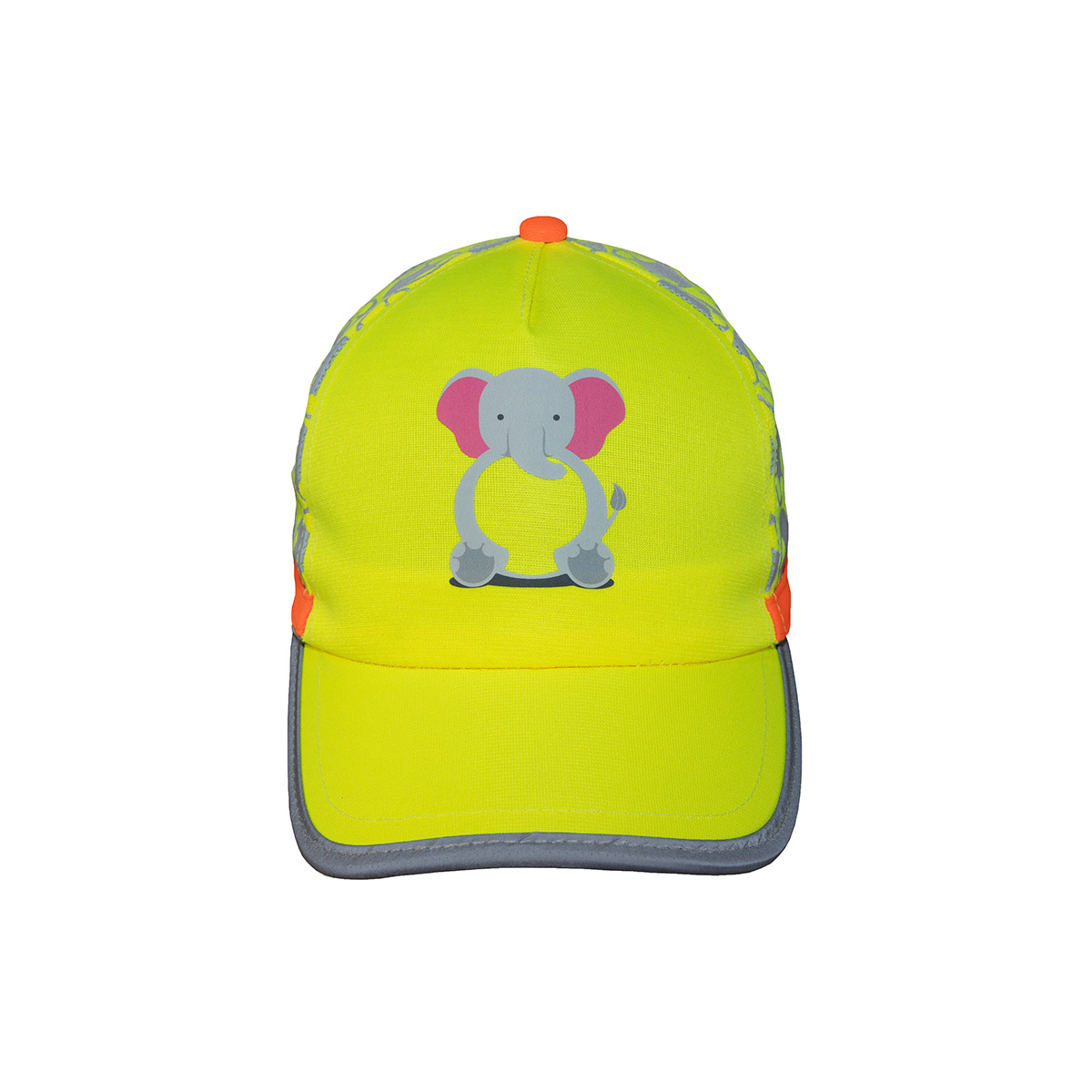 Cap for Kids Funtastic Wildlife