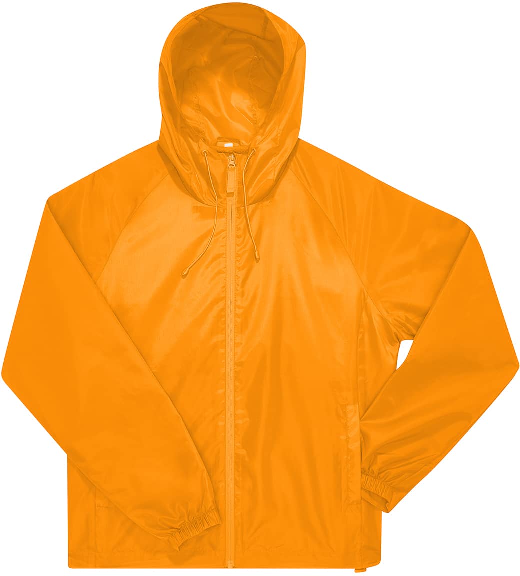 #Reset Windbreaker