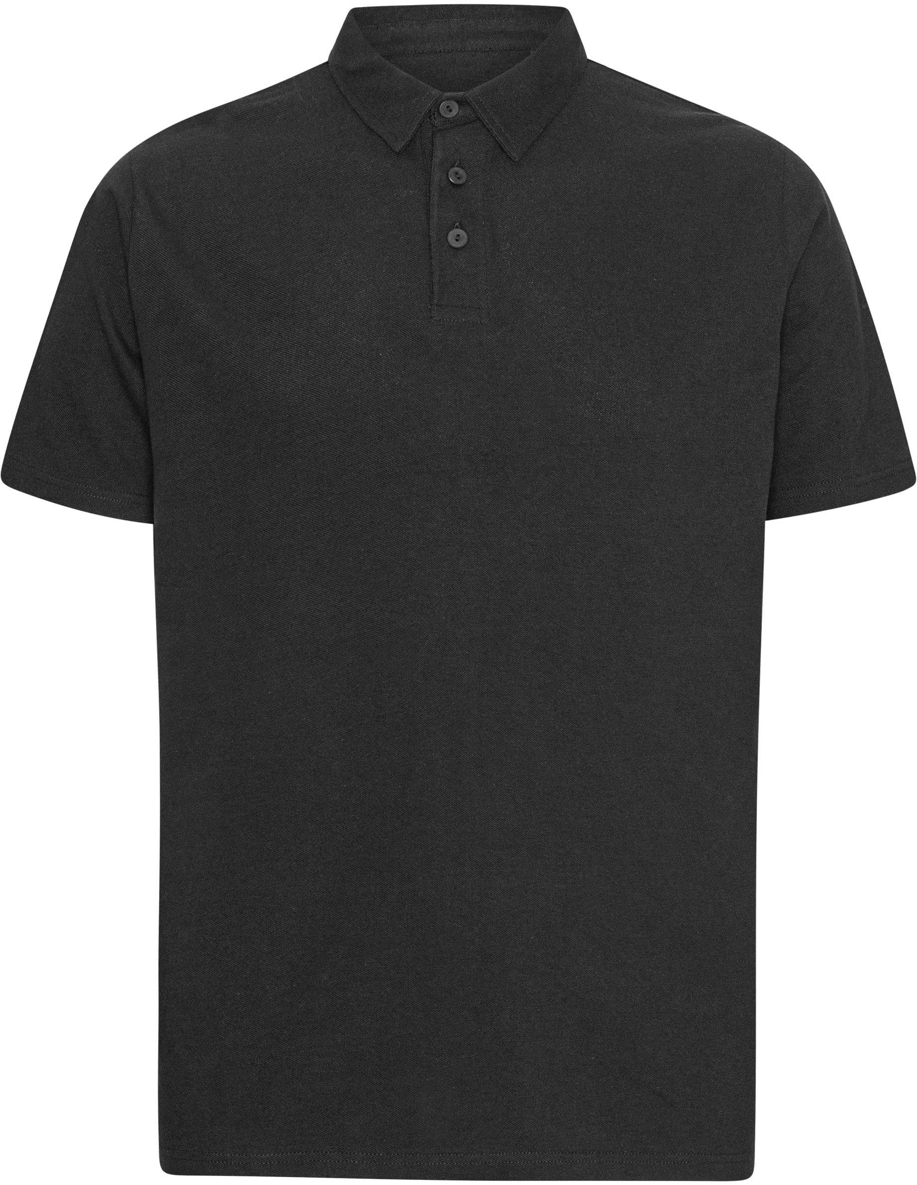 Tiger Cotton Polo