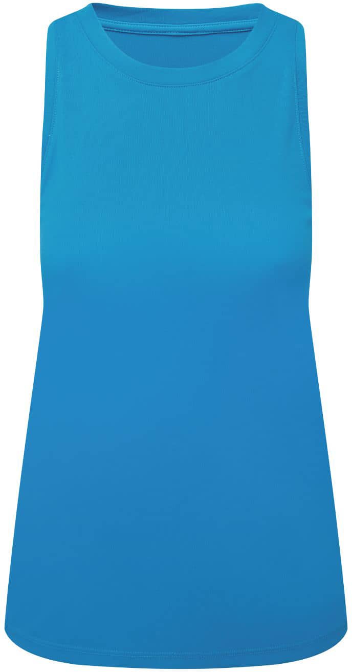 Women´s TriDri Ion-Charge Easy Fit Tank Top