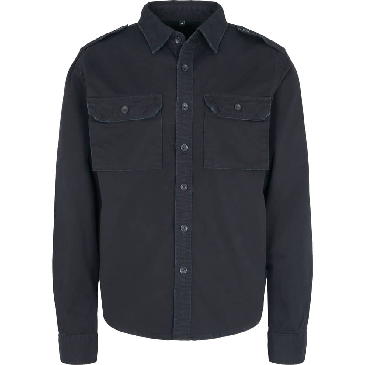 Vintage Shirt Long Sleeve