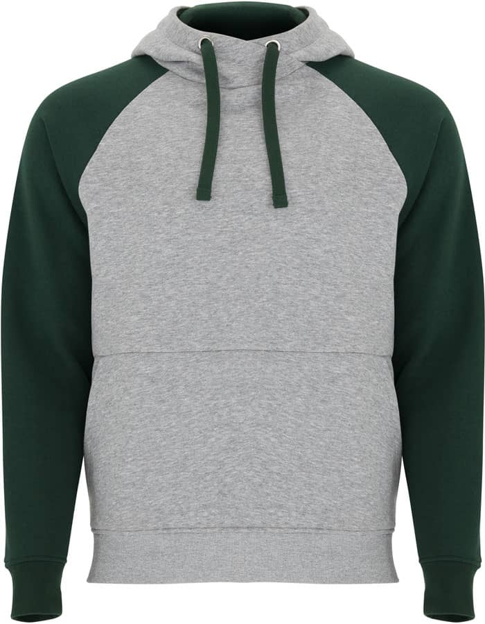 Badet Hooded Sweatshirt