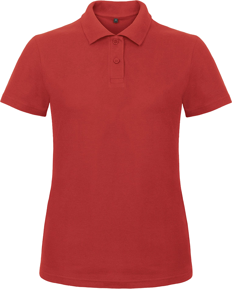 Women´s Polo ID.001