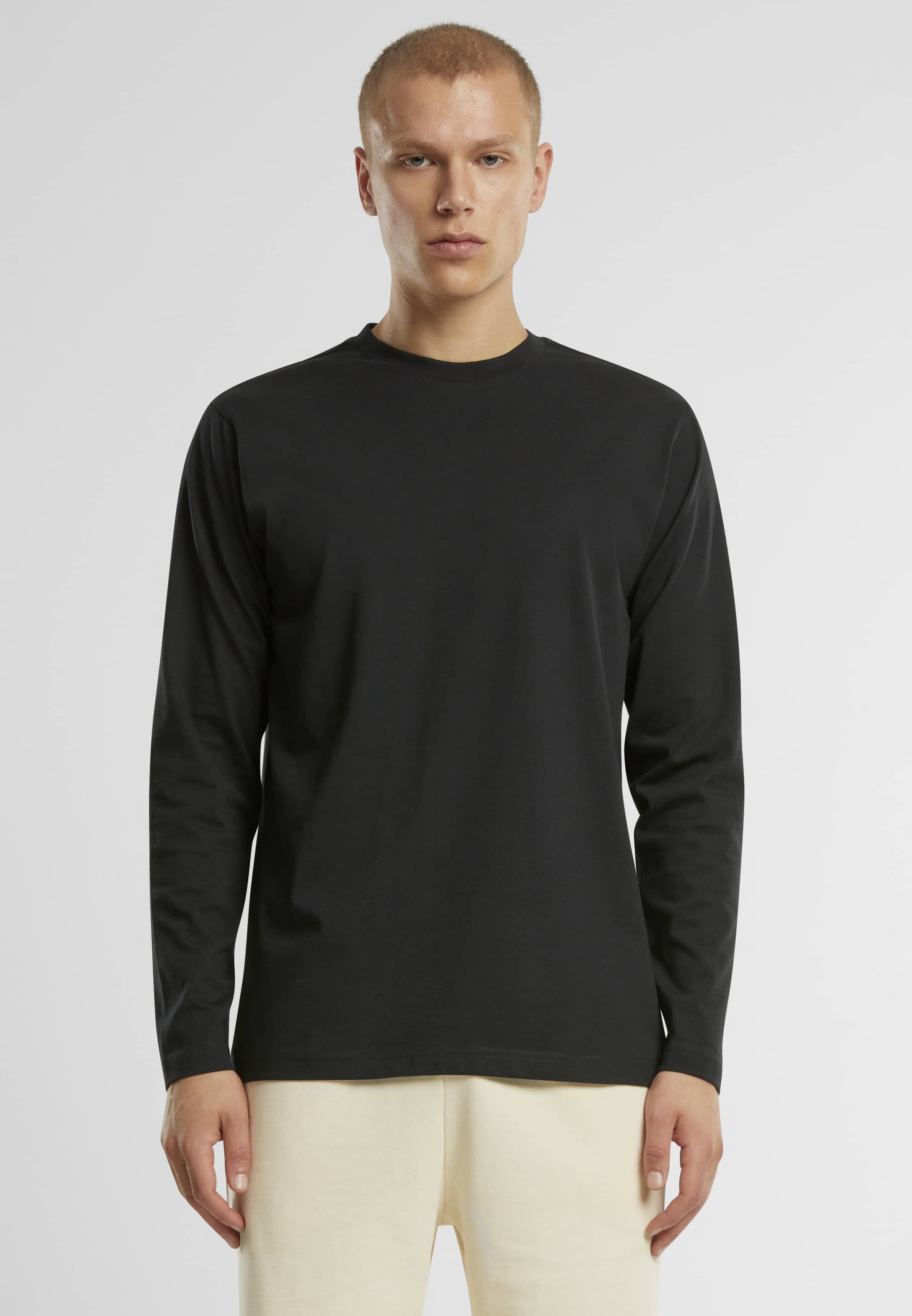 Basic Longsleeve