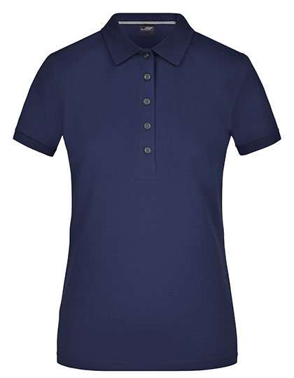 Ladies´ Pima Polo