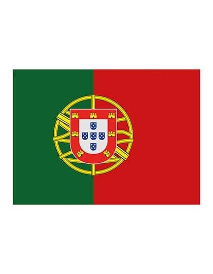 Fahne Portugal