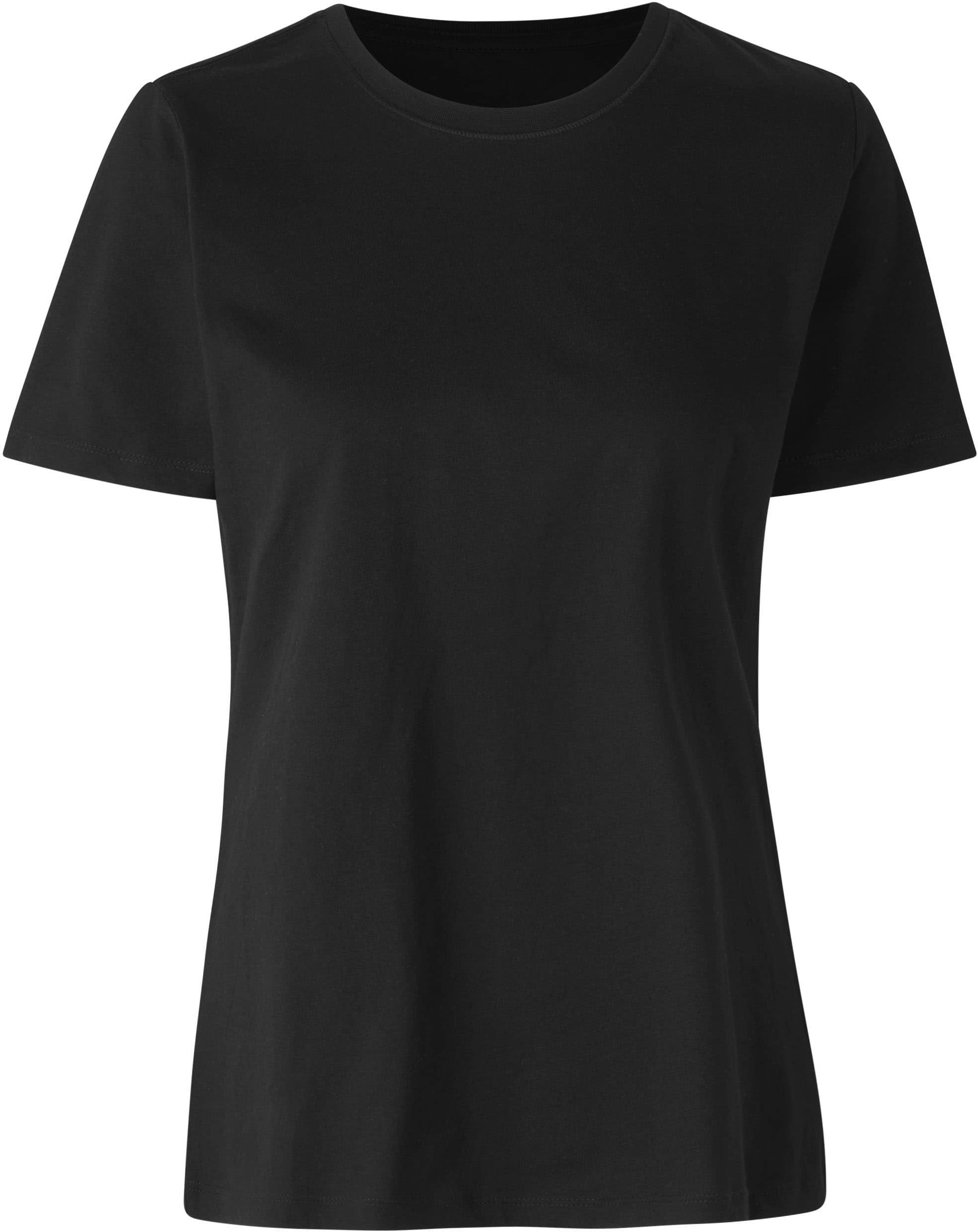 Ökologisches T-Shirt für Damen