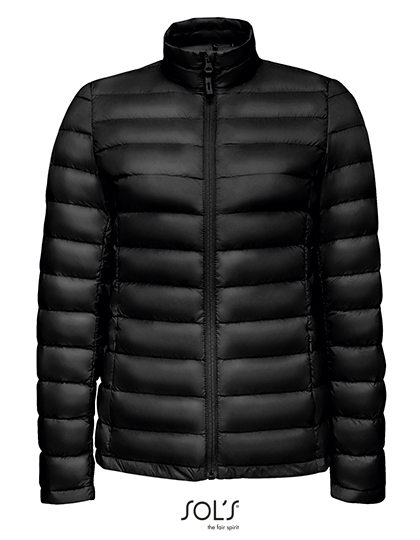 Women´s Wilson Jacket
