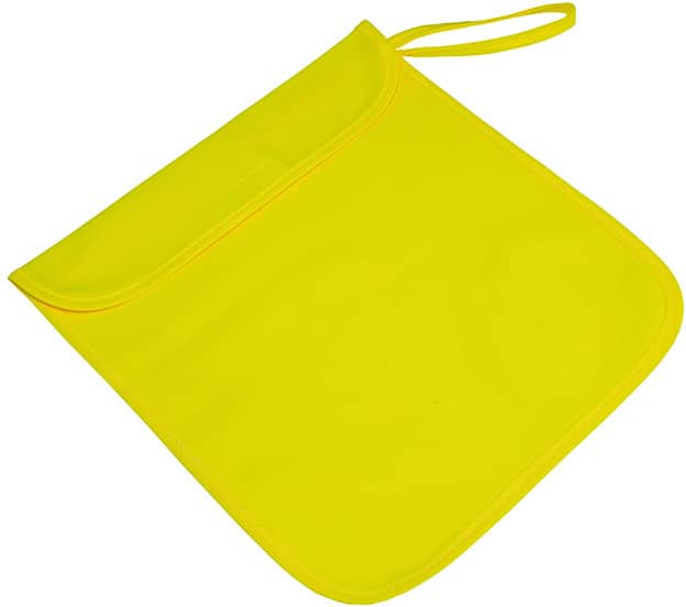 Comfort-Storage Pouch Venice
