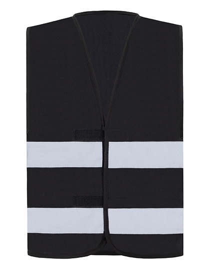Functional Hi-Vis Safety Vest Dortmund