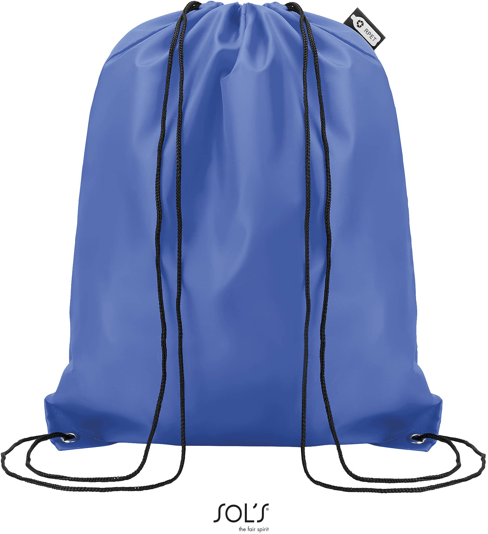 Drawstring Backpack Conscious