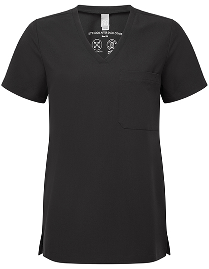 Limitless Women´s Onna-Stretch Tunic