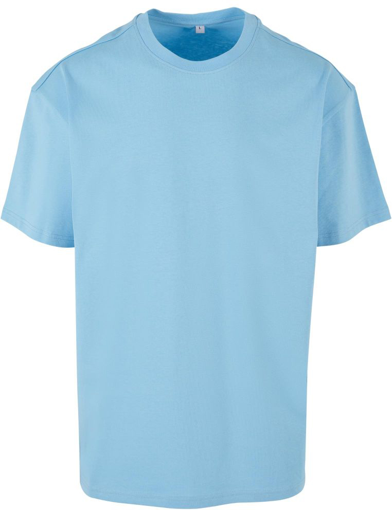 Schweres Oversized Herren T-Shirt