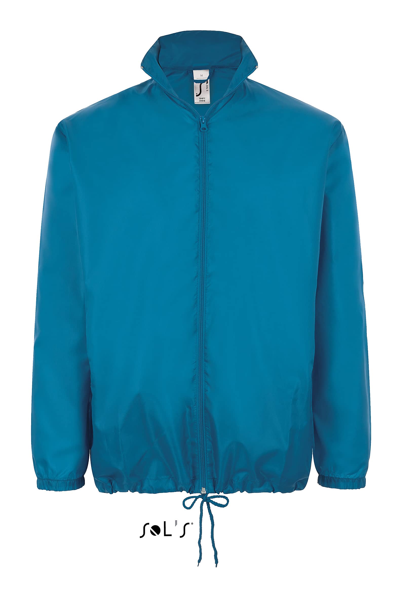 Shift Windbreaker