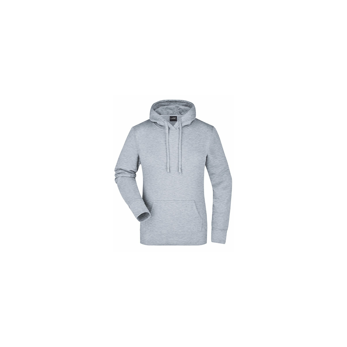 Ladies´ Hooded Sweat