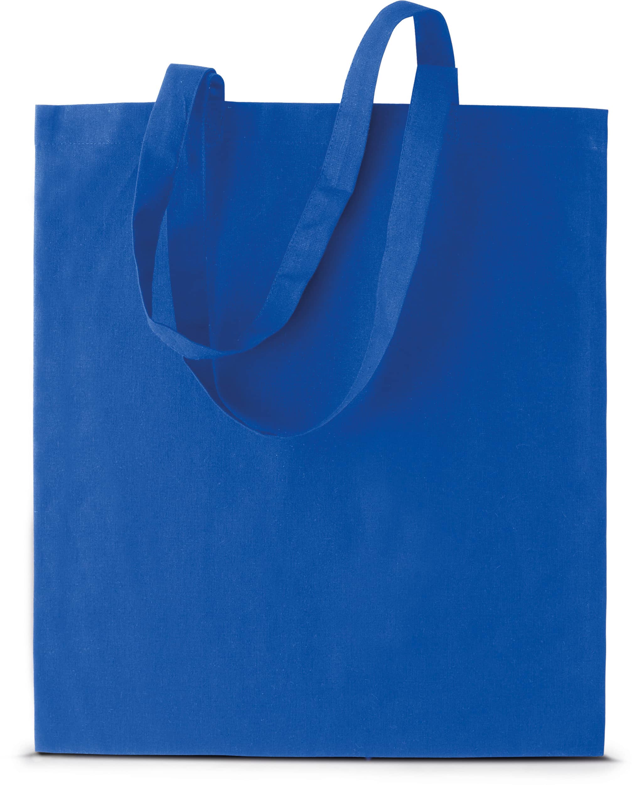 Shopper Bag long Handles - Bunt