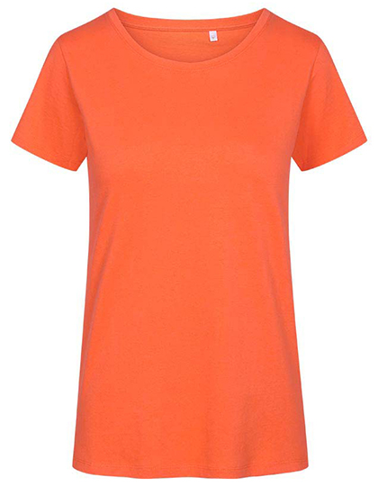 Premium Damen-Bio-T-Shirt