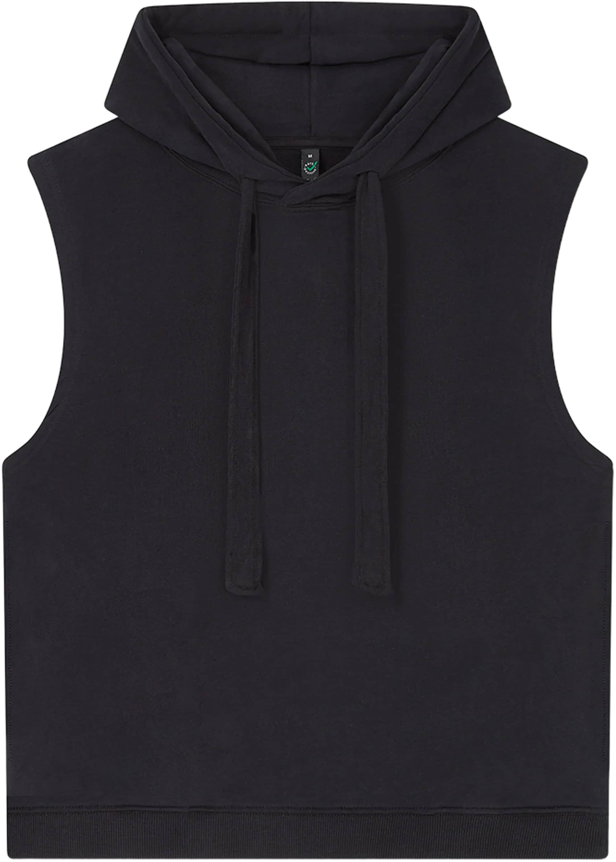 Earth Positive Women`s Athleisure Hooded Tank