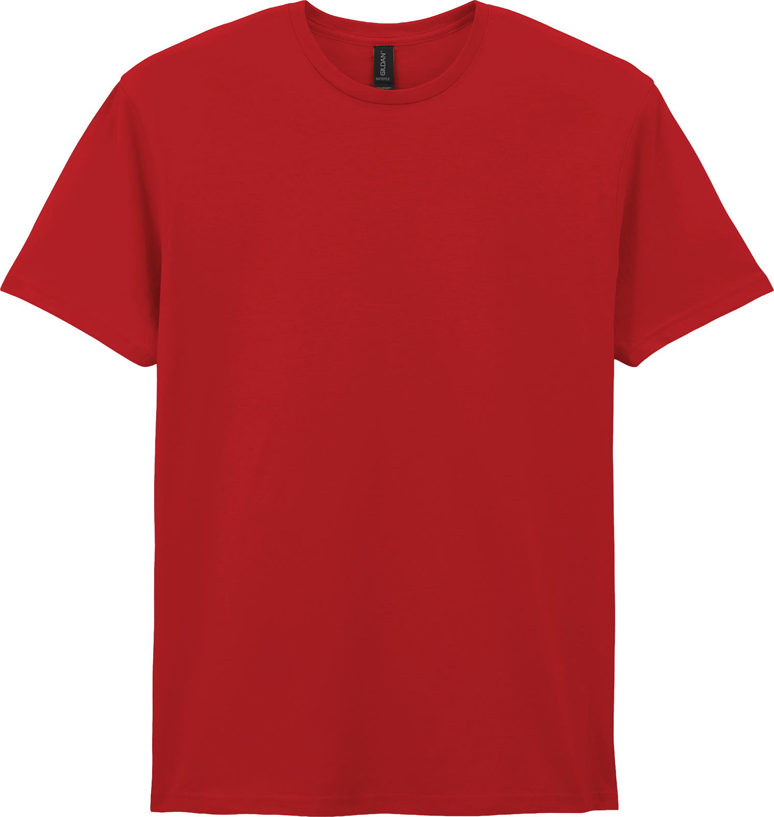 Softstyle® Adult T- Shirt