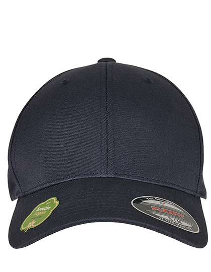 Flexfit Organic Cotton Cap