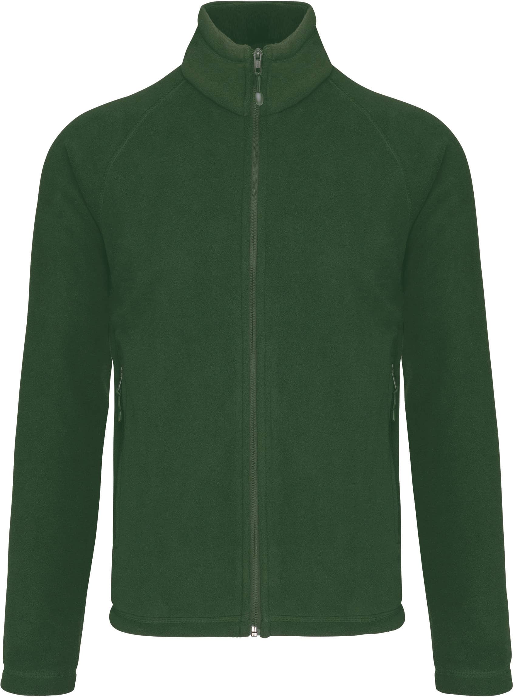 Marco - Mikrofleece-Jacke Full Zip
