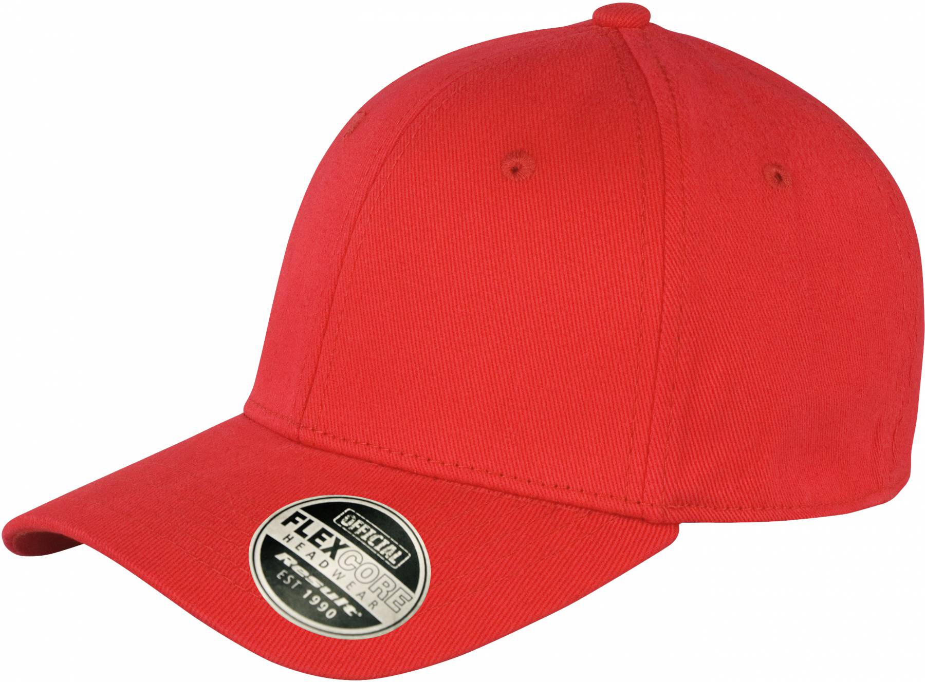 Kansas Flex Cap