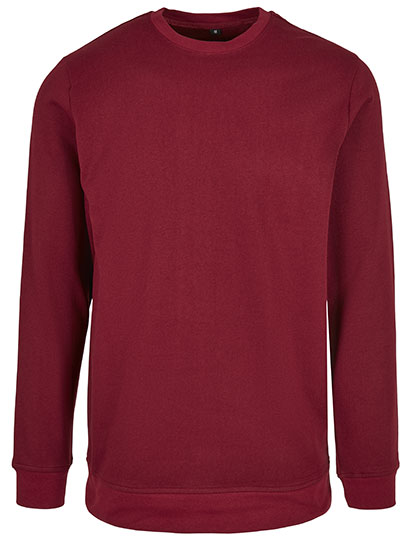 Basic Herren-Sweater