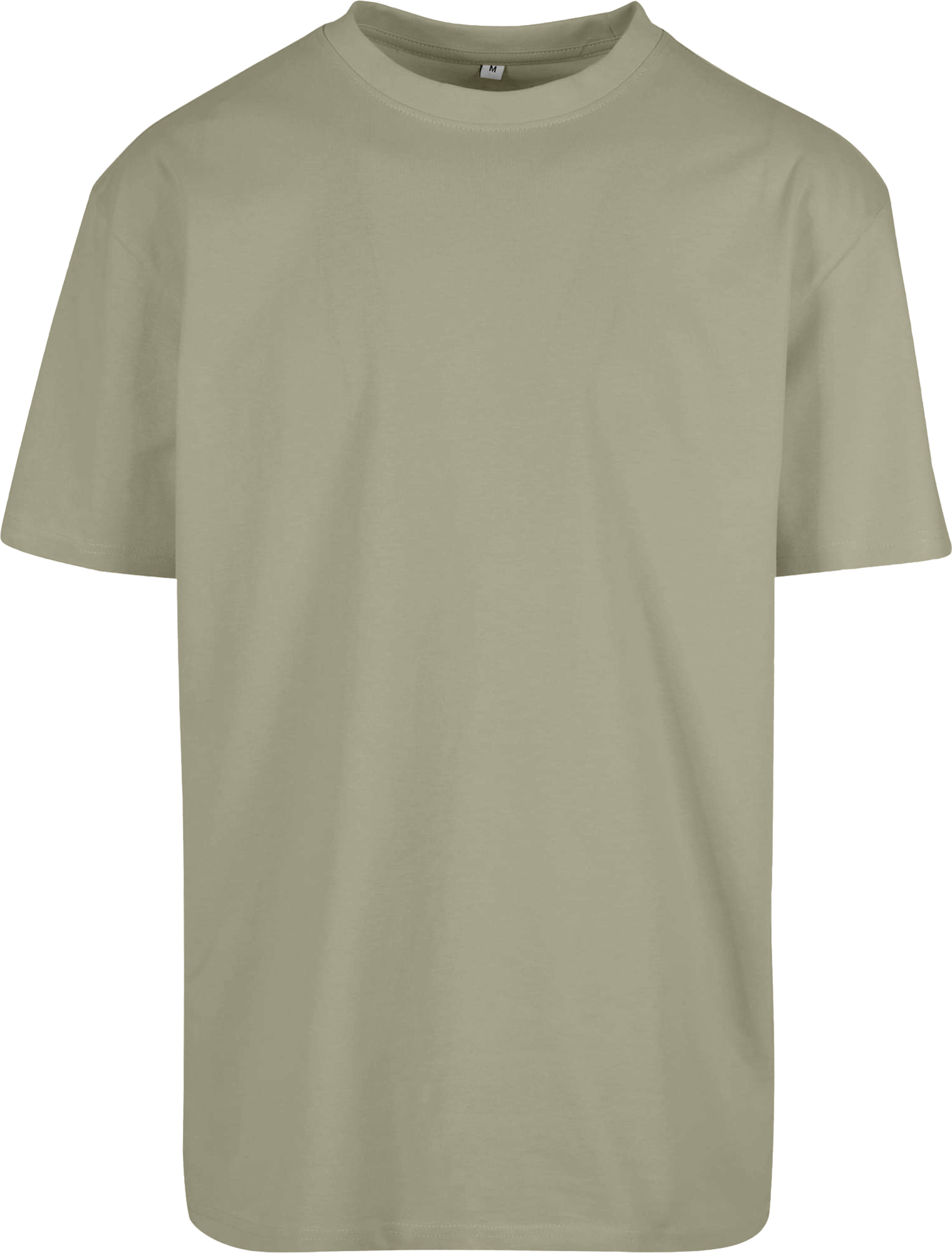 Heavy Oversize Tee