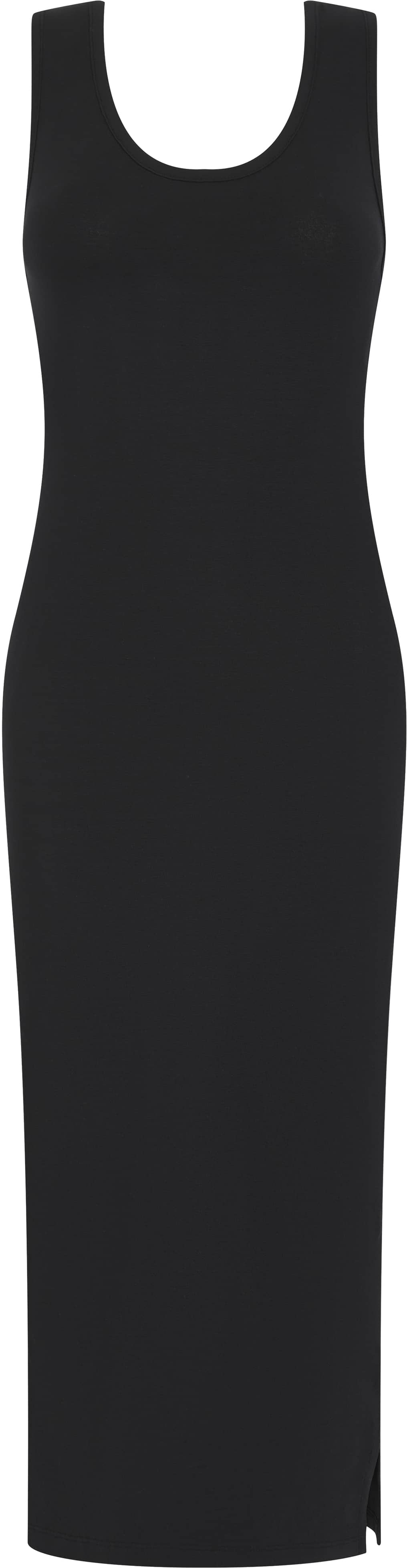 Women´s Racer Back Midi Dress