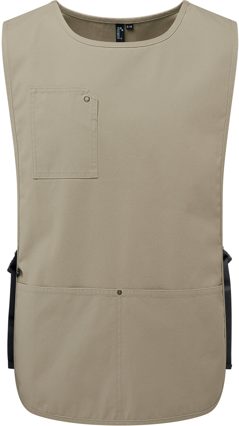 Utility 2.0 Vest Apron