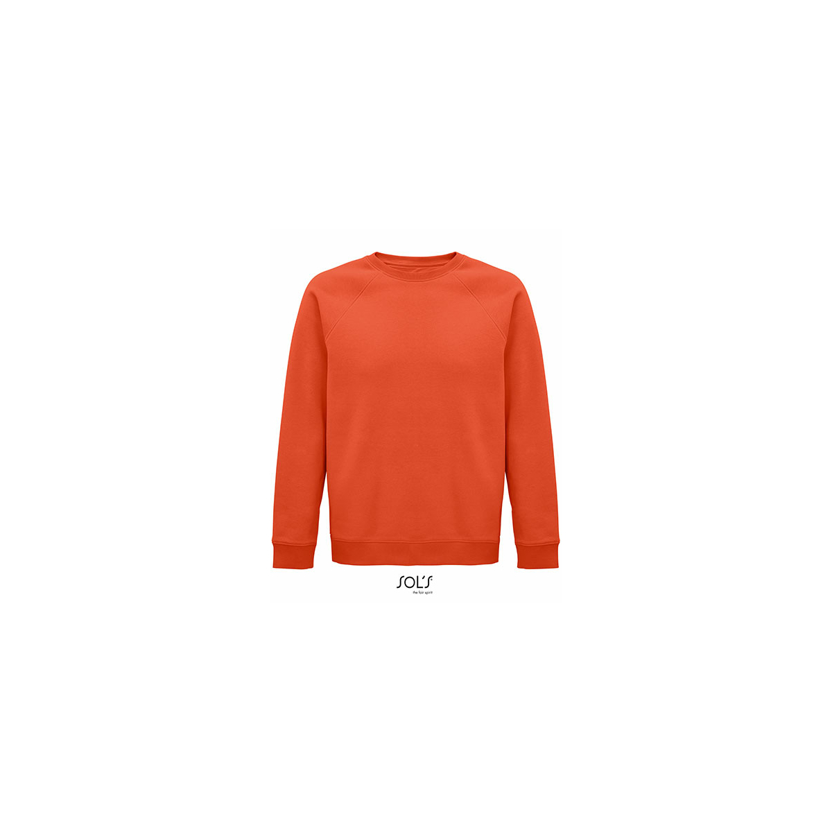 Unisex Space Sweatshirt