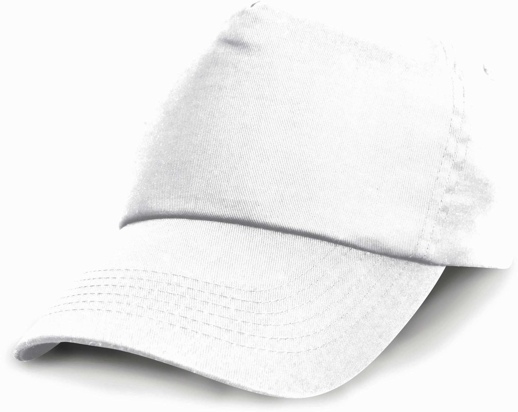 Junior Cotton Cap