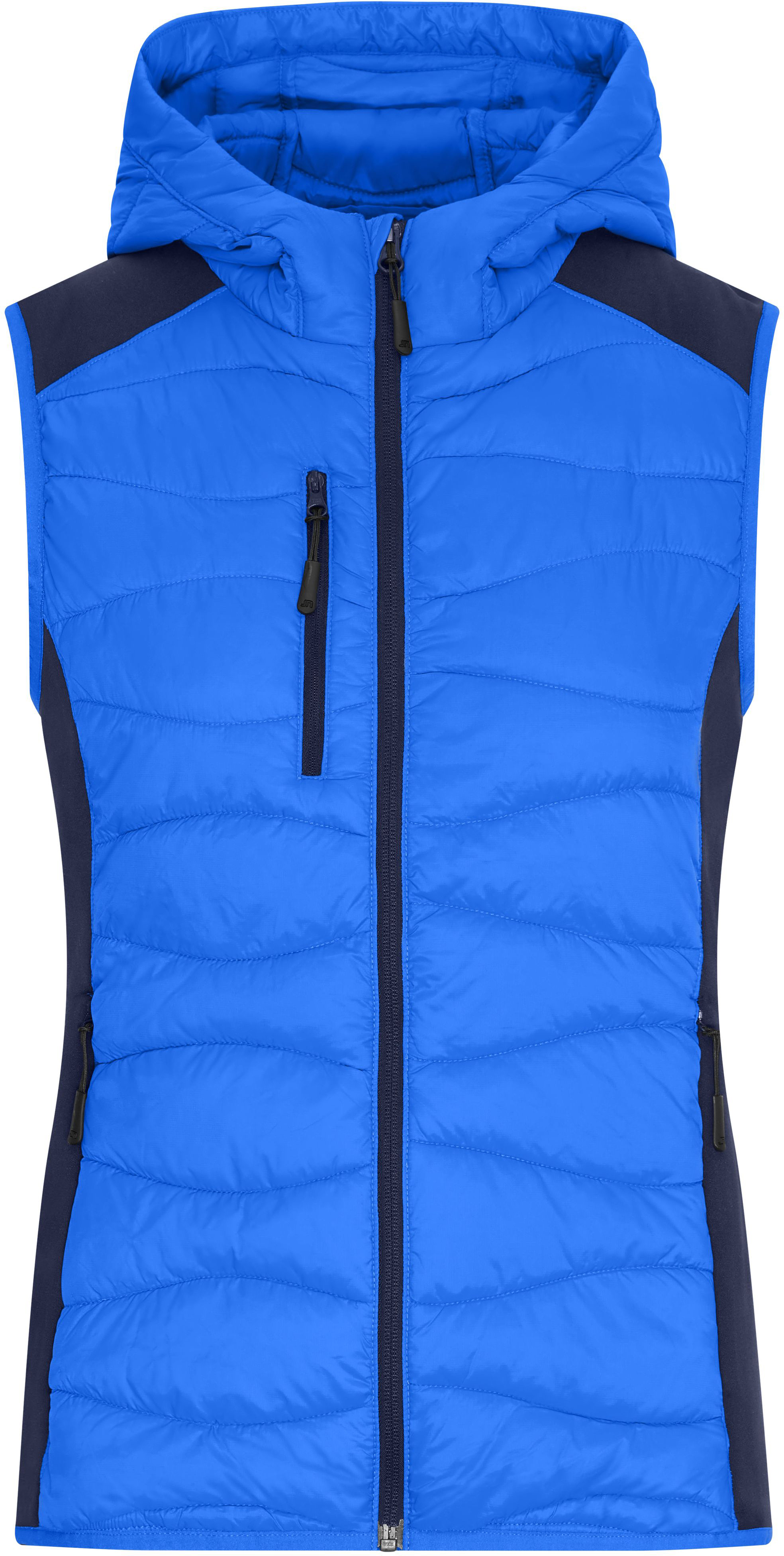 Ladies´ Hybrid Vest