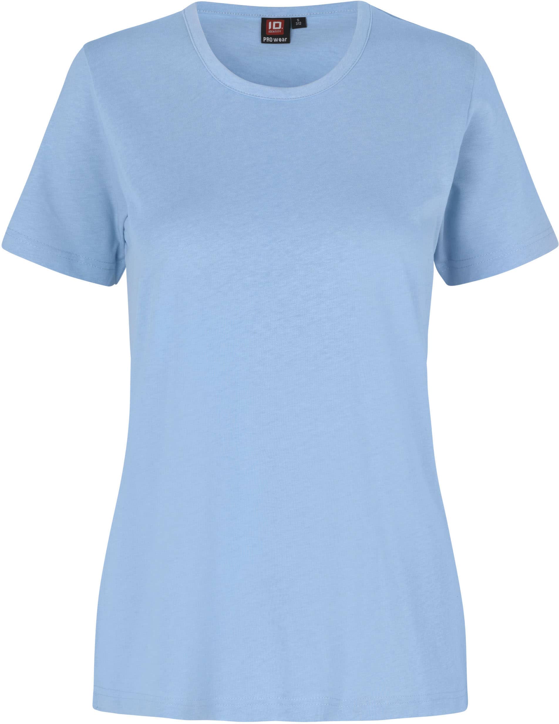 PRO Wear T-Shirt für Damen
