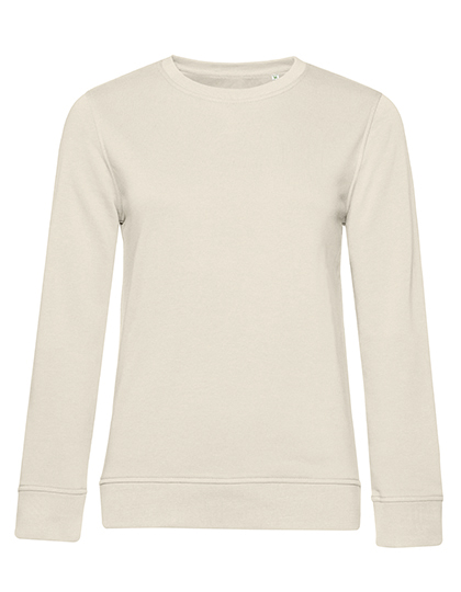 Inspire Crew Neck Sweat /Women_°