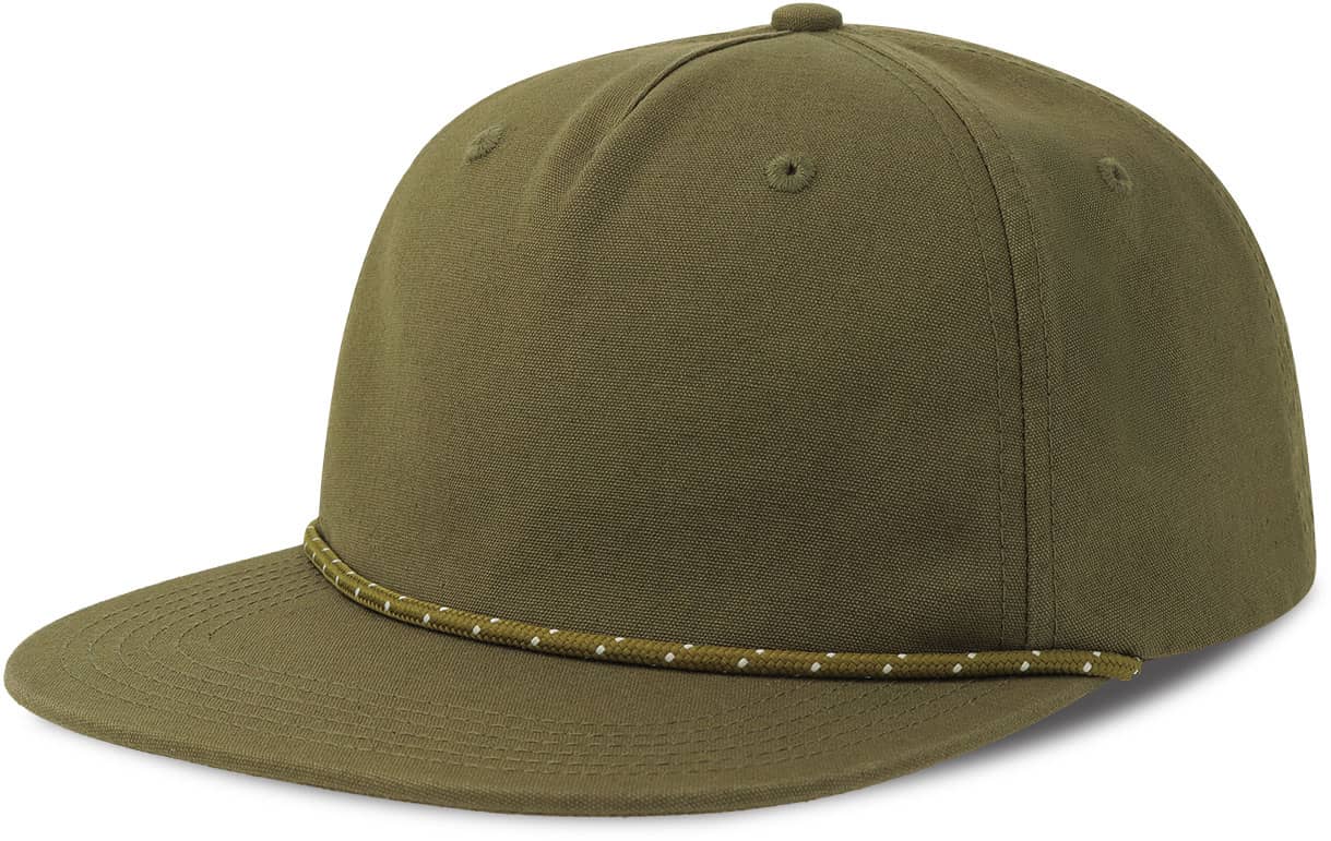 Chao Cap