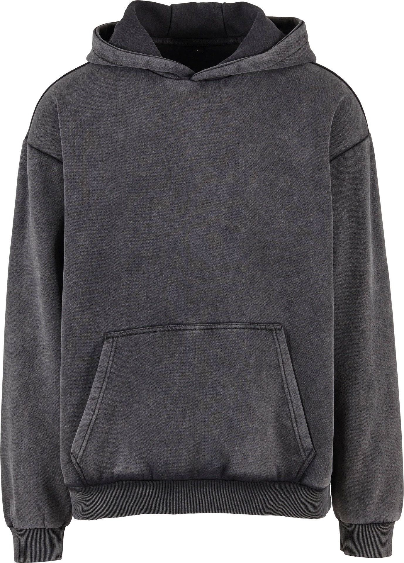 Vintage Heavy Hoodie