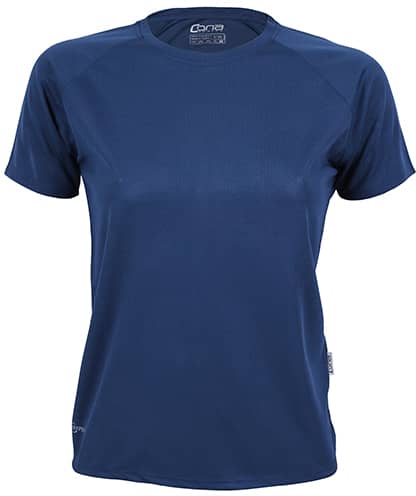 Ladies´ Rainbow Tech Tee