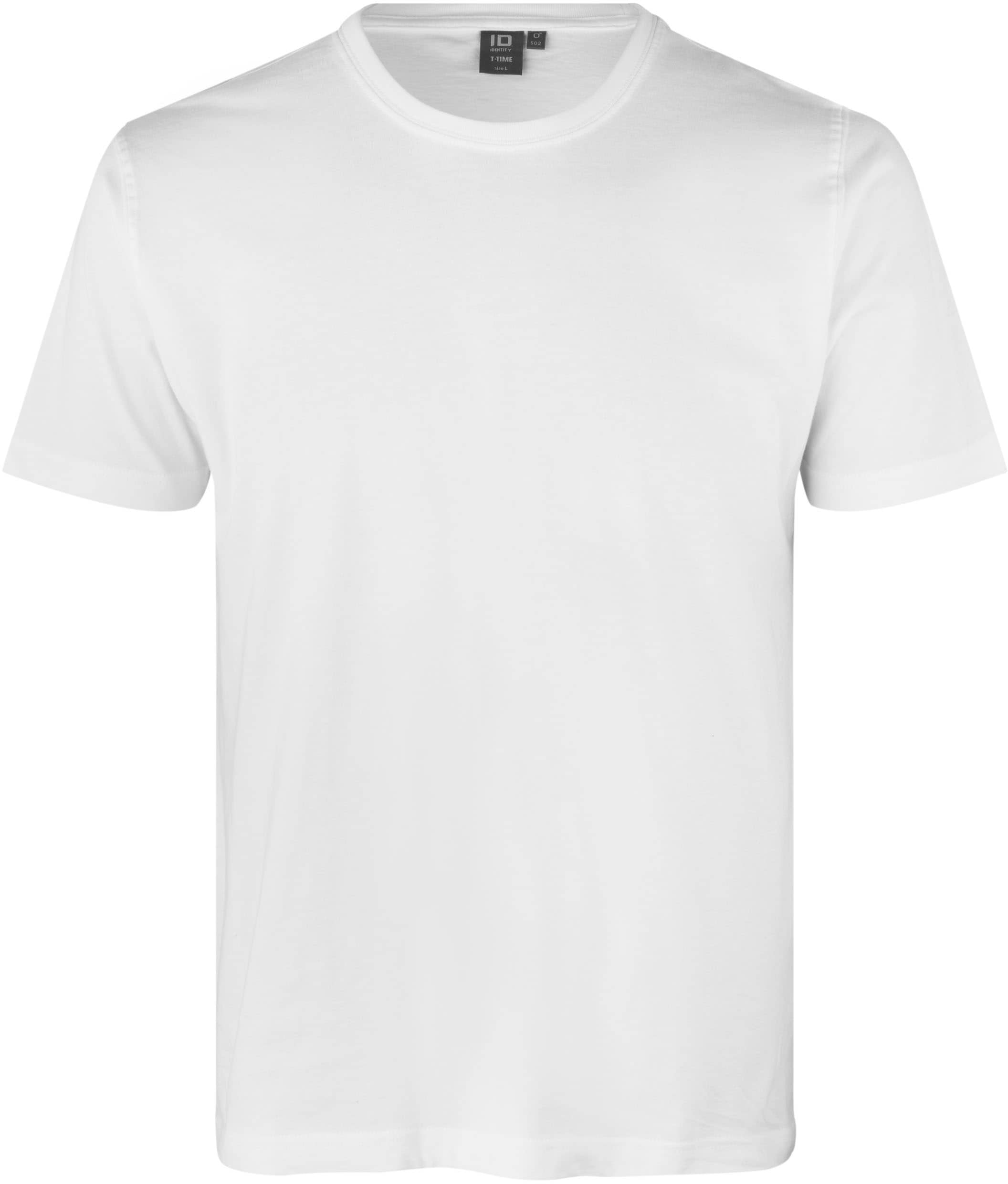 Körpernahes T-TIME® T-Shirt