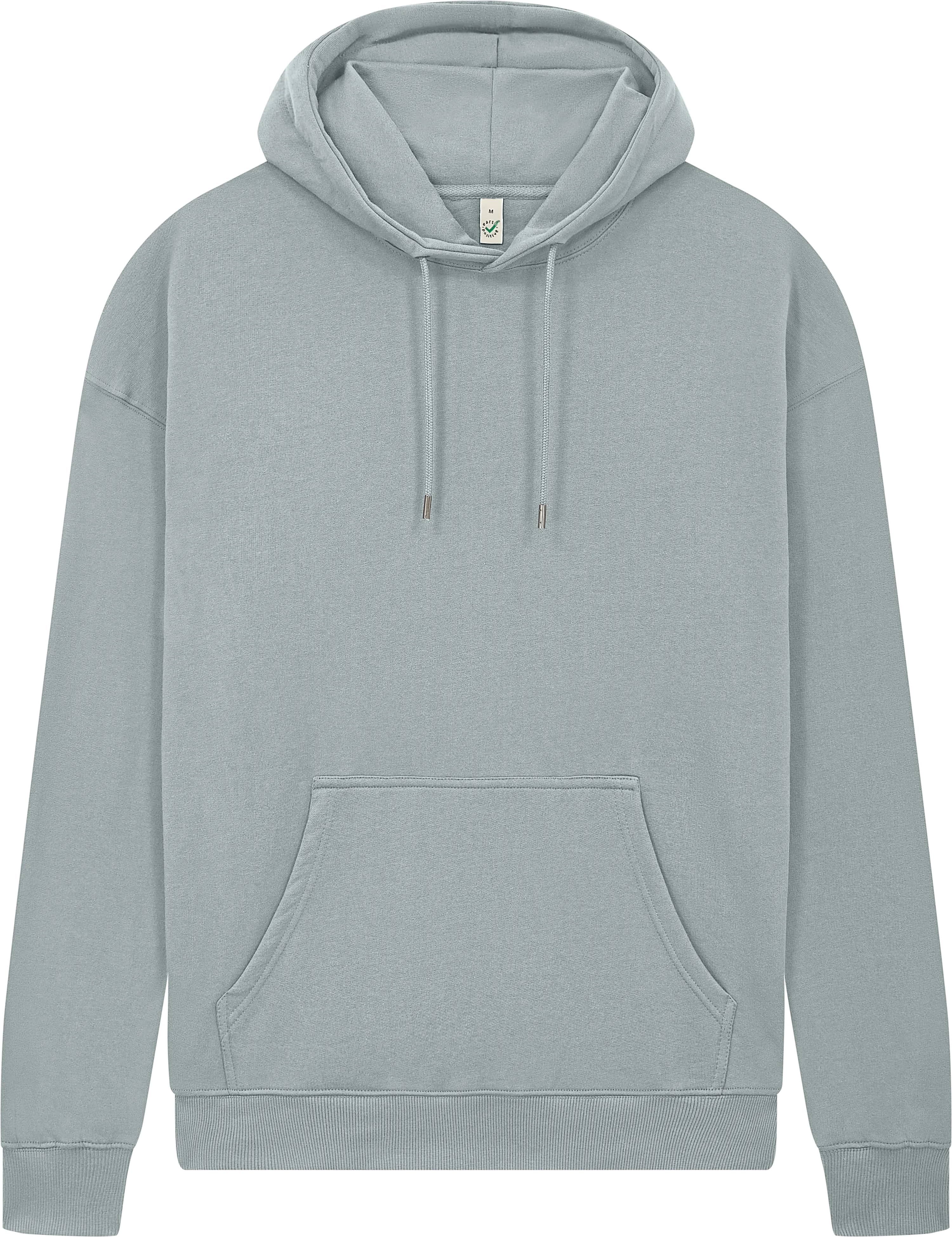 Earth Positive Pullover Hoodie