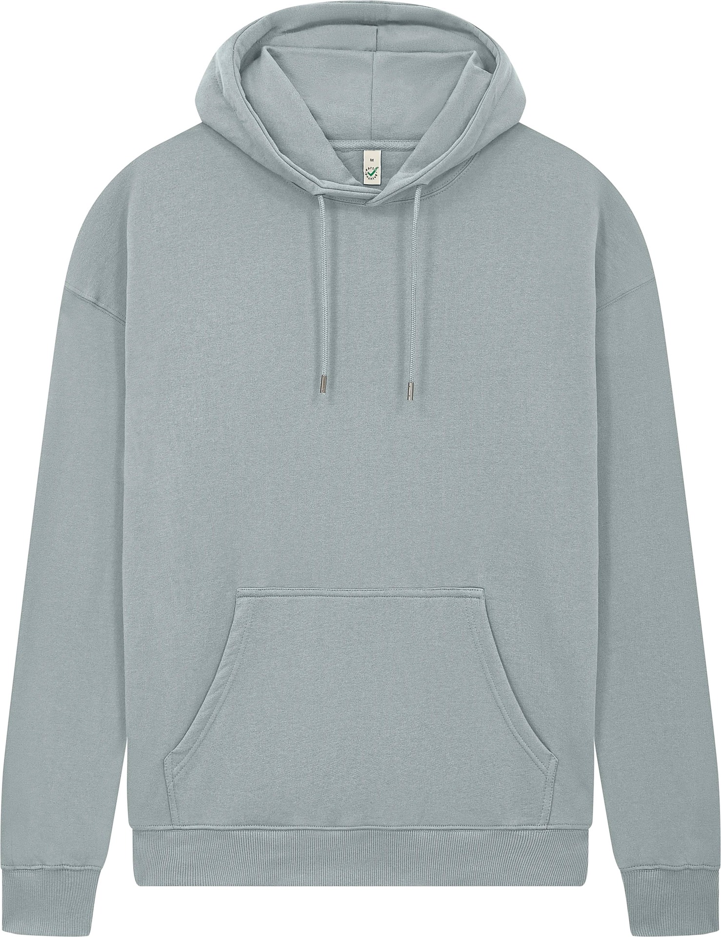 Earth Positive Pullover Hoodie